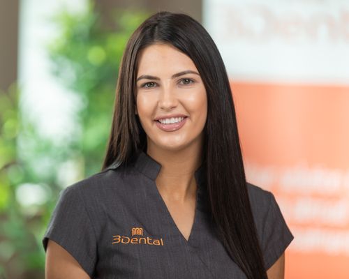 Sinead Westerman - laboratory manager - 3Dental Dublin